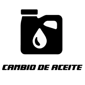 Cambio de Aceite