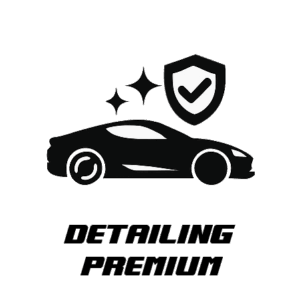 DETAILING PREMIUM