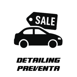 DETAILING PREVENTA