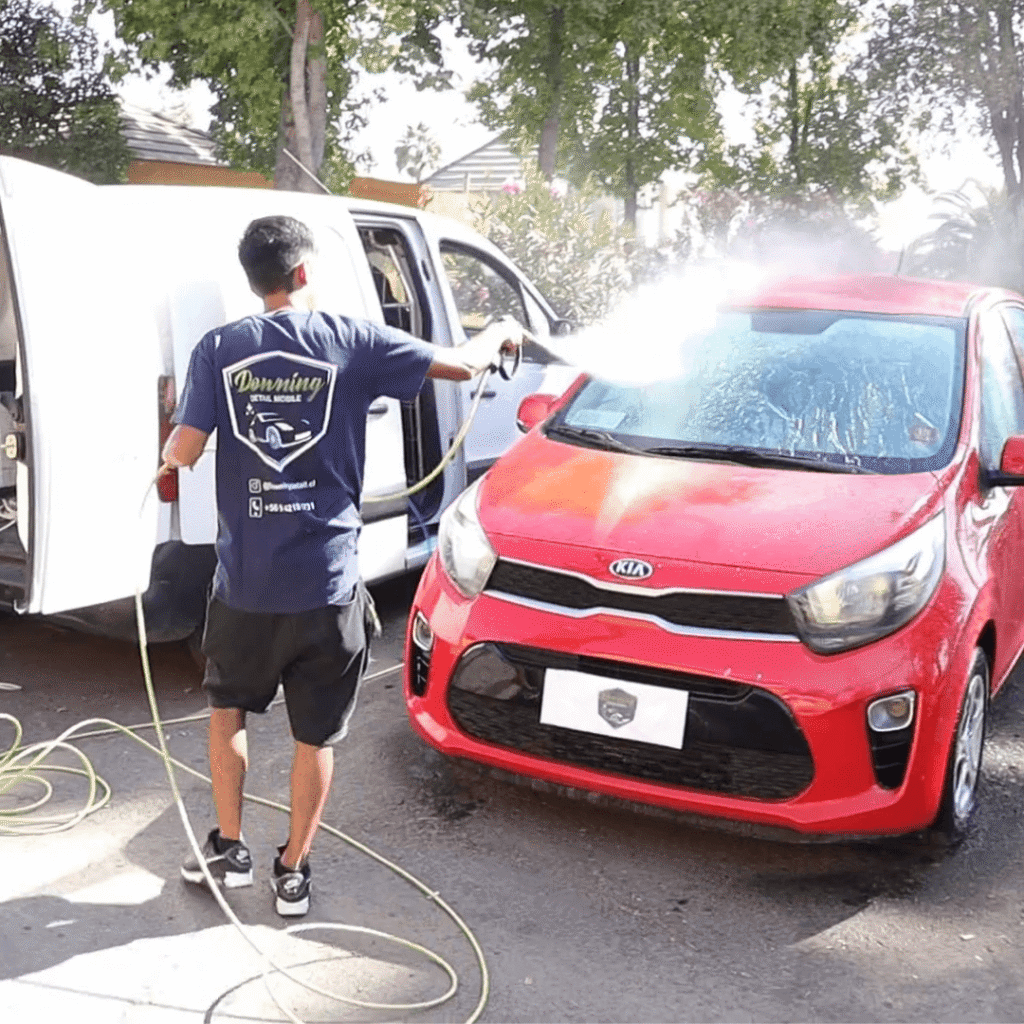 INICIO DETAILING MOVIL