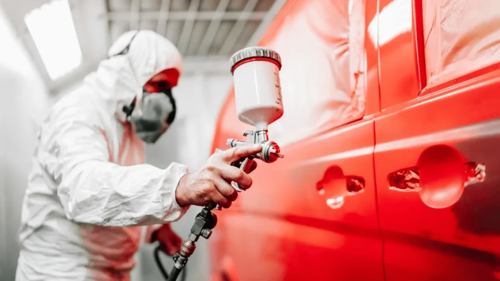 Taller Automotriz en San Felipe