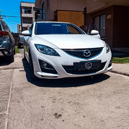 Servicio de Detailing Preventa a Domicilio en Santiago