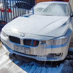 Servicio de Mantenimiento Cerámico en Santiago